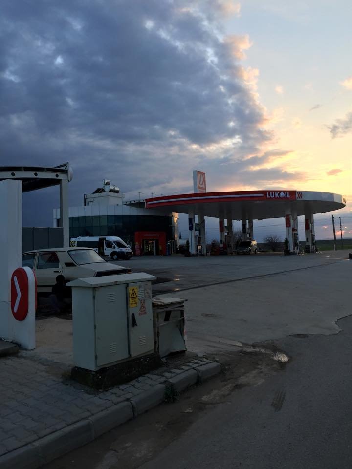 Lukoil