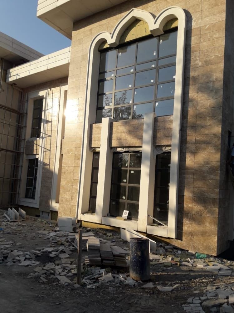 Adıyaman Samsat Belediye Binası-4