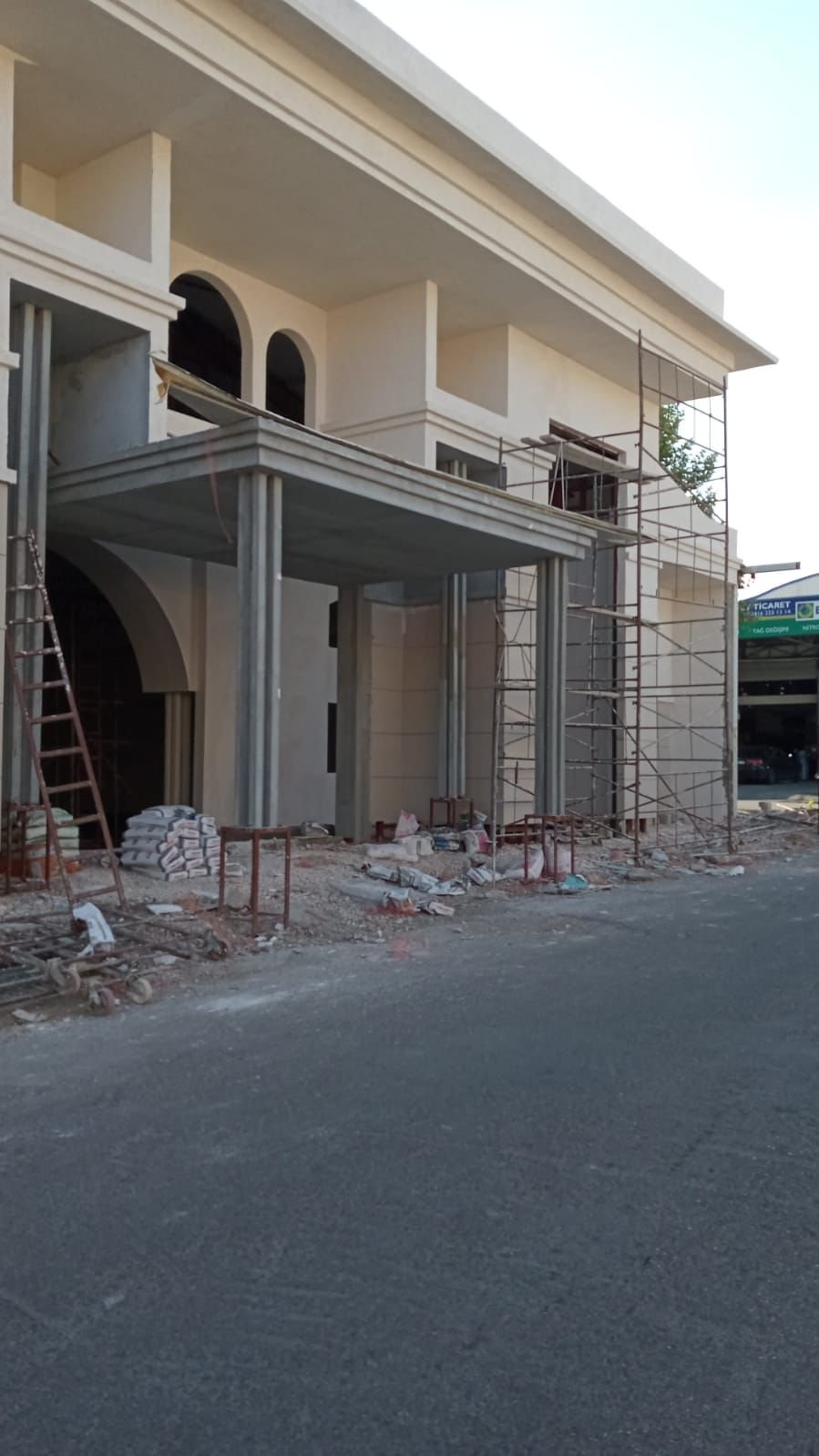 Adıyaman Düğün Salonu-6