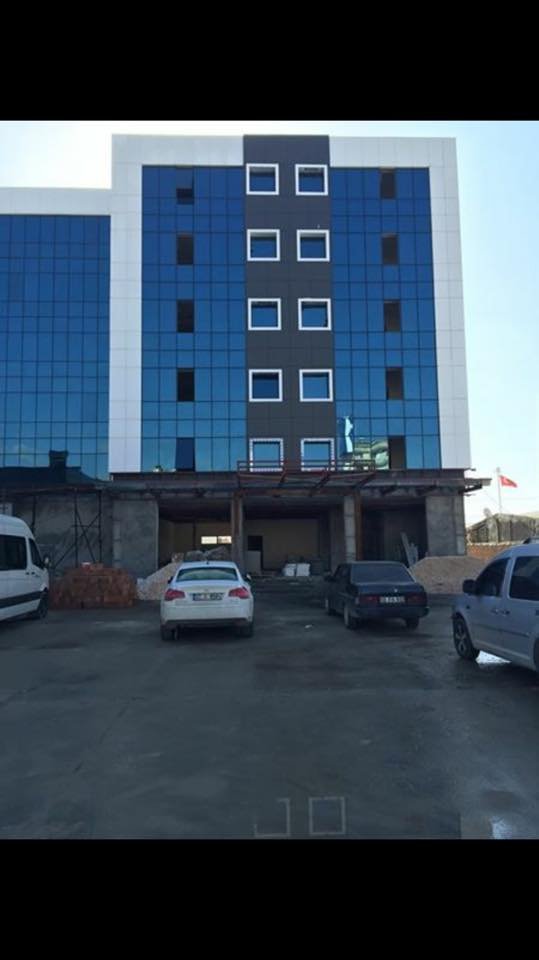 Adıyaman Whitestar Hotel