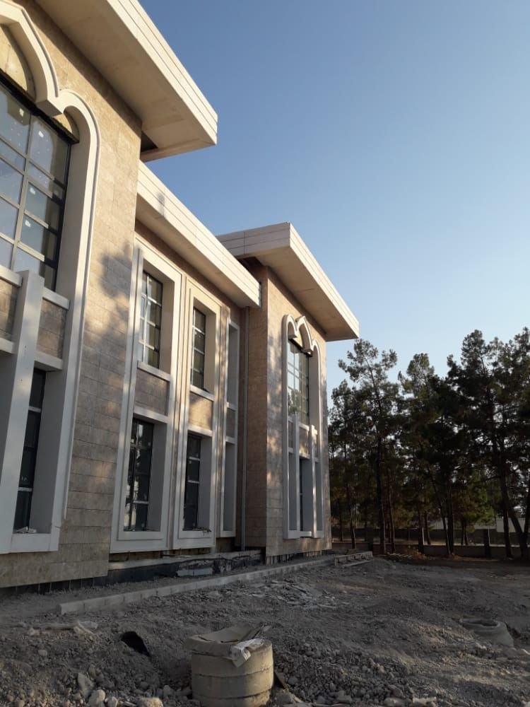 Adıyaman Samsat Belediye Binası-5